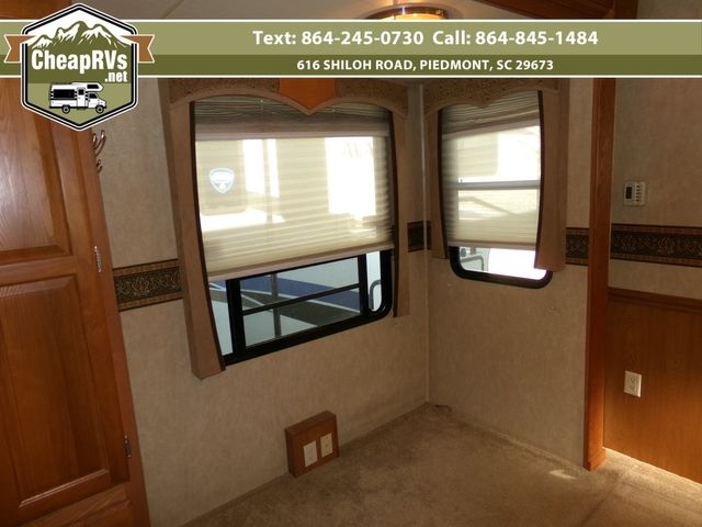 2007 Dutchmen Grand Junction 37QSL 37qsl | Piedmont, SC | Cheap RV's LLC 2007 Dutchmen Grand Junction 37QSL 37qsl | Piedmont, SC | Cheap RV's LLC