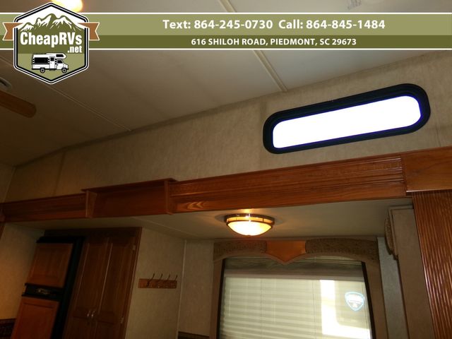 2007 Dutchmen Grand Junction 37QSL 37qsl | Piedmont, SC | Cheap RV's LLC 2007 Dutchmen Grand Junction 37QSL 37qsl | Piedmont, SC | Cheap RV's LLC