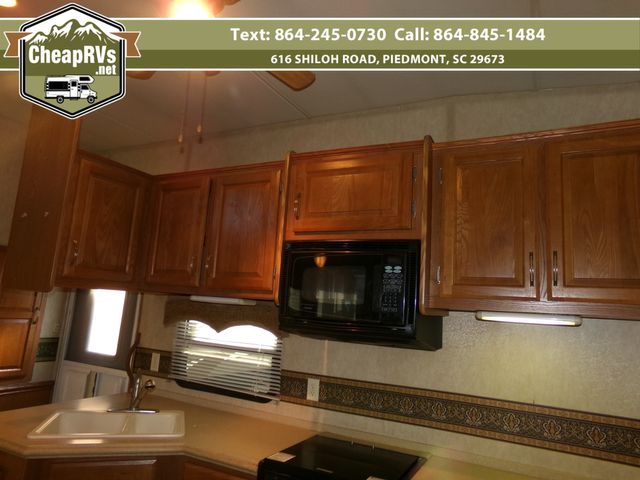 2007 Dutchmen Grand Junction 37QSL 37qsl | Piedmont, SC | Cheap RV's LLC 2007 Dutchmen Grand Junction 37QSL 37qsl | Piedmont, SC | Cheap RV's LLC