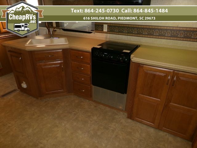 2007 Dutchmen Grand Junction 37QSL 37qsl | Piedmont, SC | Cheap RV's LLC 2007 Dutchmen Grand Junction 37QSL 37qsl | Piedmont, SC | Cheap RV's LLC