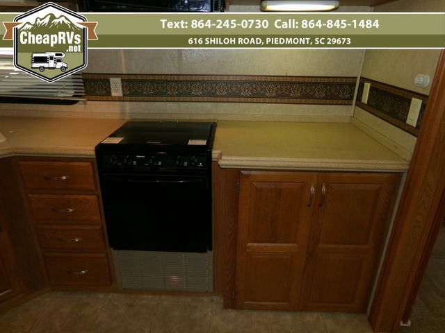 2007 Dutchmen Grand Junction 37QSL 37qsl | Piedmont, SC | Cheap RV's LLC 2007 Dutchmen Grand Junction 37QSL 37qsl | Piedmont, SC | Cheap RV's LLC