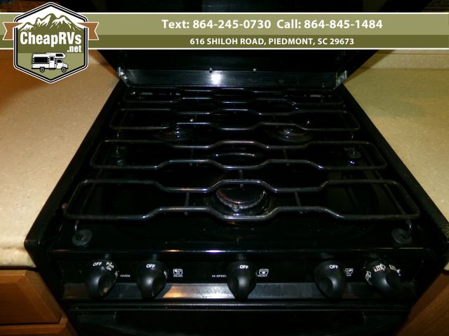 2007 Dutchmen Grand Junction 37QSL 37qsl | Piedmont, SC | Cheap RV's LLC 2007 Dutchmen Grand Junction 37QSL 37qsl | Piedmont, SC | Cheap RV's LLC