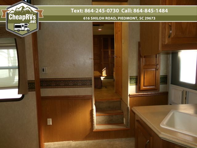 2007 Dutchmen Grand Junction 37QSL 37qsl | Piedmont, SC | Cheap RV's LLC 2007 Dutchmen Grand Junction 37QSL 37qsl | Piedmont, SC | Cheap RV's LLC