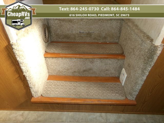 2007 Dutchmen Grand Junction 37QSL 37qsl | Piedmont, SC | Cheap RV's LLC 2007 Dutchmen Grand Junction 37QSL 37qsl | Piedmont, SC | Cheap RV's LLC