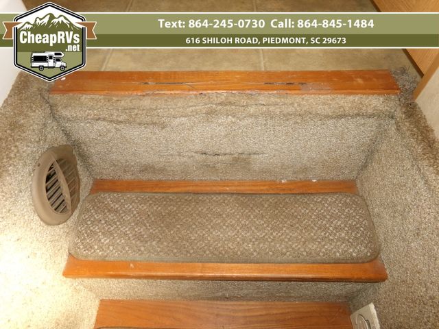 2007 Dutchmen Grand Junction 37QSL 37qsl | Piedmont, SC | Cheap RV's LLC 2007 Dutchmen Grand Junction 37QSL 37qsl | Piedmont, SC | Cheap RV's LLC