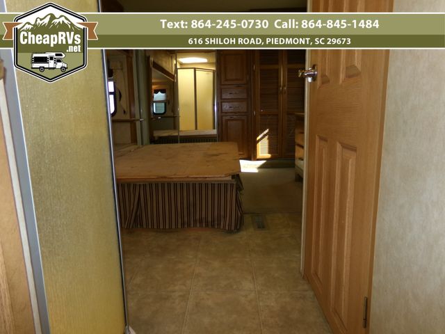 2007 Dutchmen Grand Junction 37QSL 37qsl | Piedmont, SC | Cheap RV's LLC 2007 Dutchmen Grand Junction 37QSL 37qsl | Piedmont, SC | Cheap RV's LLC