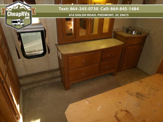 2007 Dutchmen Grand Junction 37QSL 37qsl | Piedmont, SC | Cheap RV's LLC 2007 Dutchmen Grand Junction 37QSL 37qsl | Piedmont, SC | Cheap RV's LLC