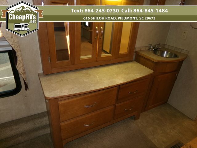 2007 Dutchmen Grand Junction 37QSL 37qsl | Piedmont, SC | Cheap RV's LLC 2007 Dutchmen Grand Junction 37QSL 37qsl | Piedmont, SC | Cheap RV's LLC