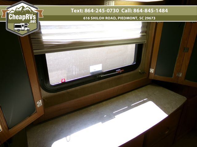 2007 Dutchmen Grand Junction 37QSL 37qsl | Piedmont, SC | Cheap RV's LLC 2007 Dutchmen Grand Junction 37QSL 37qsl | Piedmont, SC | Cheap RV's LLC