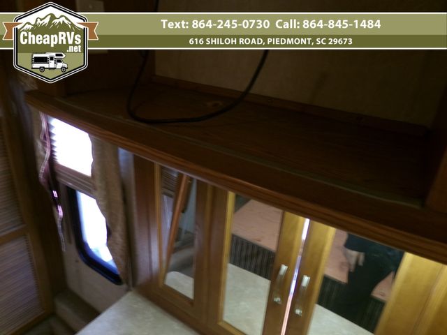 2007 Dutchmen Grand Junction 37QSL 37qsl | Piedmont, SC | Cheap RV's LLC 2007 Dutchmen Grand Junction 37QSL 37qsl | Piedmont, SC | Cheap RV's LLC