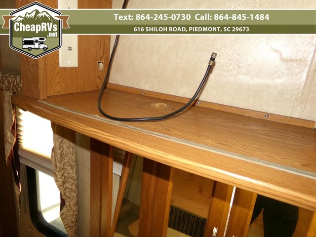 2007 Dutchmen Grand Junction 37QSL 37qsl | Piedmont, SC | Cheap RV's LLC 2007 Dutchmen Grand Junction 37QSL 37qsl | Piedmont, SC | Cheap RV's LLC