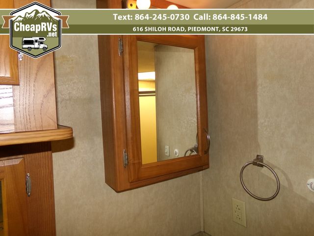 2007 Dutchmen Grand Junction 37QSL 37qsl | Piedmont, SC | Cheap RV's LLC 2007 Dutchmen Grand Junction 37QSL 37qsl | Piedmont, SC | Cheap RV's LLC