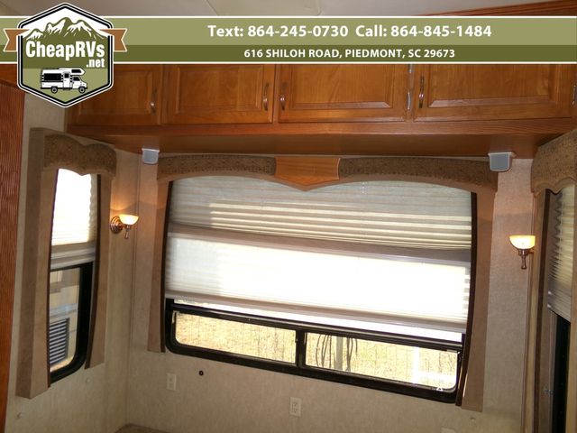 2007 Dutchmen Grand Junction 37QSL 37qsl | Piedmont, SC | Cheap RV's LLC 2007 Dutchmen Grand Junction 37QSL 37qsl | Piedmont, SC | Cheap RV's LLC