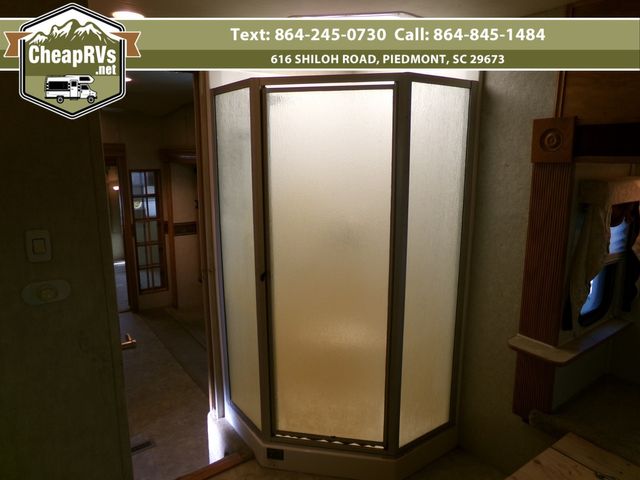 2007 Dutchmen Grand Junction 37QSL 37qsl | Piedmont, SC | Cheap RV's LLC 2007 Dutchmen Grand Junction 37QSL 37qsl | Piedmont, SC | Cheap RV's LLC