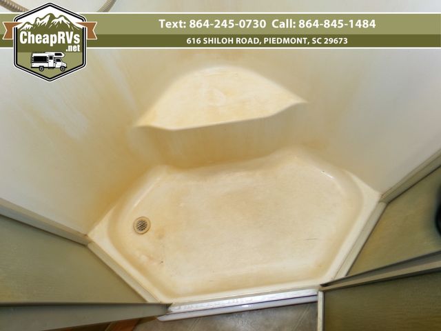 2007 Dutchmen Grand Junction 37QSL 37qsl | Piedmont, SC | Cheap RV's LLC 2007 Dutchmen Grand Junction 37QSL 37qsl | Piedmont, SC | Cheap RV's LLC