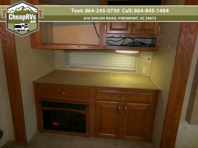 2007 Dutchmen Grand Junction 37QSL 37qsl | Piedmont, SC | Cheap RV's LLC 2007 Dutchmen Grand Junction 37QSL 37qsl | Piedmont, SC | Cheap RV's LLC