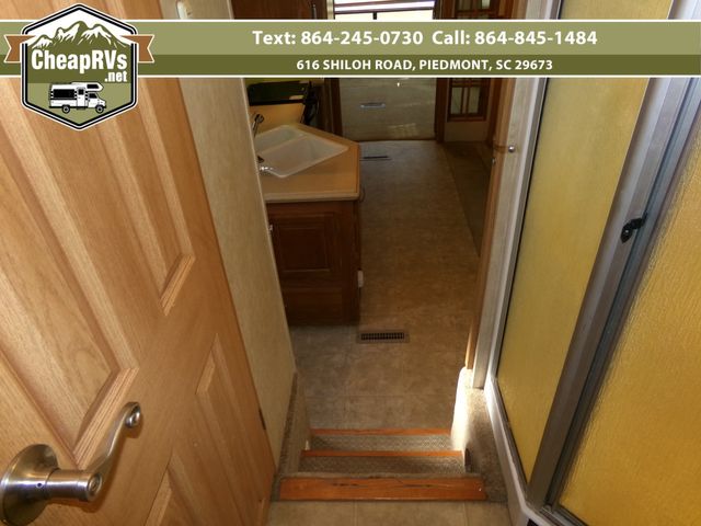 2007 Dutchmen Grand Junction 37QSL 37qsl | Piedmont, SC | Cheap RV's LLC 2007 Dutchmen Grand Junction 37QSL 37qsl | Piedmont, SC | Cheap RV's LLC