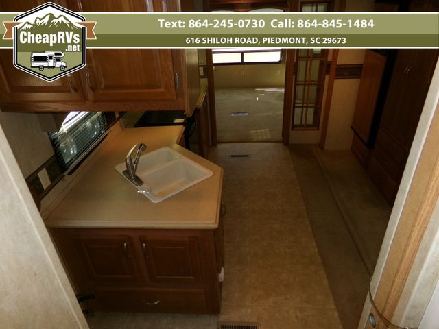 2007 Dutchmen Grand Junction 37QSL 37qsl | Piedmont, SC | Cheap RV's LLC 2007 Dutchmen Grand Junction 37QSL 37qsl | Piedmont, SC | Cheap RV's LLC