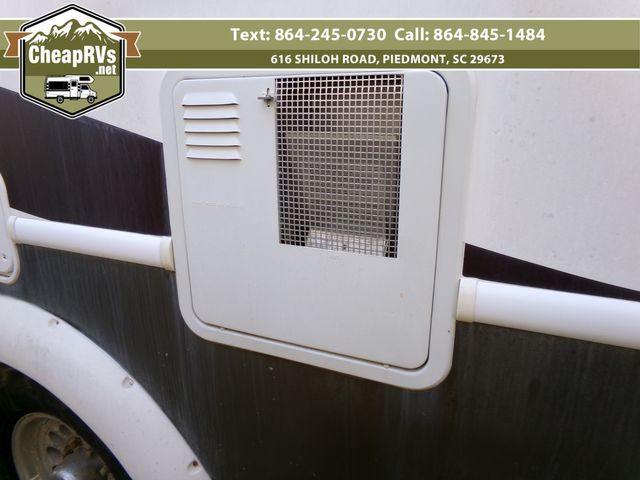 2007 Dutchmen Grand Junction 37QSL 37qsl | Piedmont, SC | Cheap RV's LLC 2007 Dutchmen Grand Junction 37QSL 37qsl | Piedmont, SC | Cheap RV's LLC