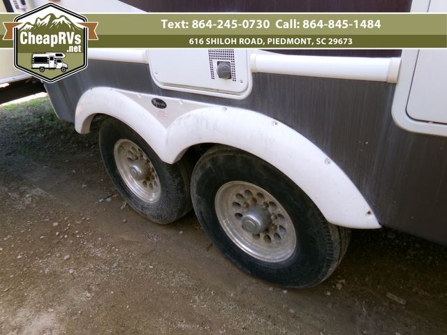 2007 Dutchmen Grand Junction 37QSL 37qsl | Piedmont, SC | Cheap RV's LLC 2007 Dutchmen Grand Junction 37QSL 37qsl | Piedmont, SC | Cheap RV's LLC