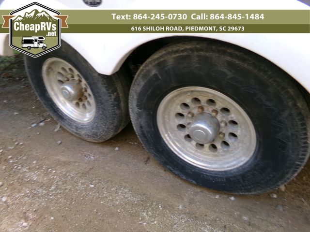 2007 Dutchmen Grand Junction 37QSL 37qsl | Piedmont, SC | Cheap RV's LLC 2007 Dutchmen Grand Junction 37QSL 37qsl | Piedmont, SC | Cheap RV's LLC