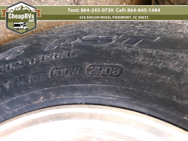 2007 Dutchmen Grand Junction 37QSL 37qsl | Piedmont, SC | Cheap RV's LLC 2007 Dutchmen Grand Junction 37QSL 37qsl | Piedmont, SC | Cheap RV's LLC