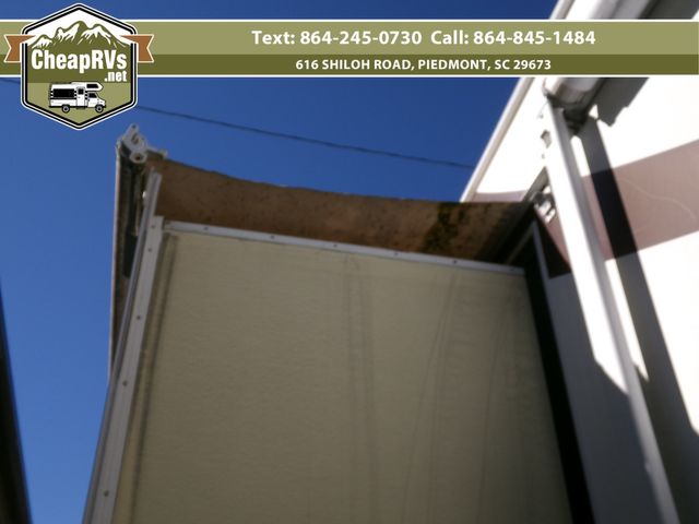 2007 Dutchmen Grand Junction 37QSL 37qsl | Piedmont, SC | Cheap RV's LLC 2007 Dutchmen Grand Junction 37QSL 37qsl | Piedmont, SC | Cheap RV's LLC