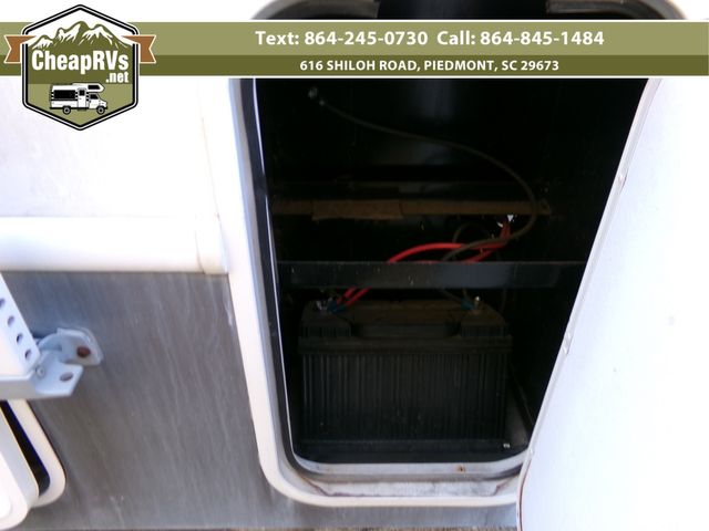 2007 Dutchmen Grand Junction 37QSL 37qsl | Piedmont, SC | Cheap RV's LLC 2007 Dutchmen Grand Junction 37QSL 37qsl | Piedmont, SC | Cheap RV's LLC