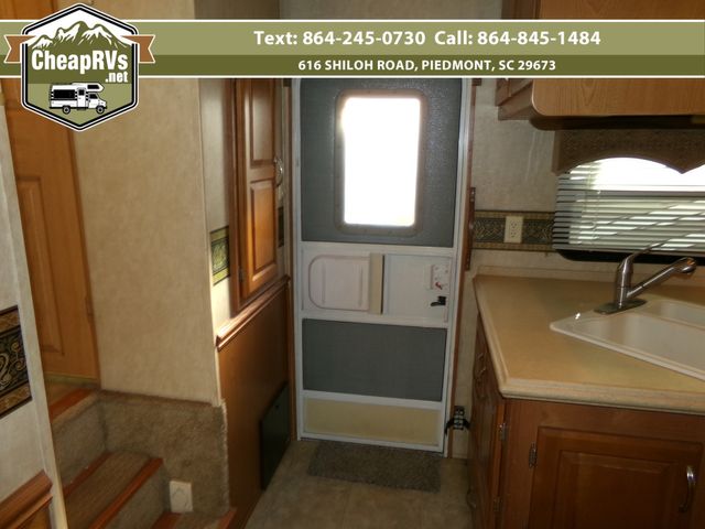 2007 Dutchmen Grand Junction 37QSL 37qsl | Piedmont, SC | Cheap RV's LLC 2007 Dutchmen Grand Junction 37QSL 37qsl | Piedmont, SC | Cheap RV's LLC