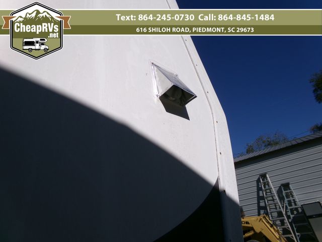 2007 Dutchmen Grand Junction 37QSL 37qsl | Piedmont, SC | Cheap RV's LLC 2007 Dutchmen Grand Junction 37QSL 37qsl | Piedmont, SC | Cheap RV's LLC