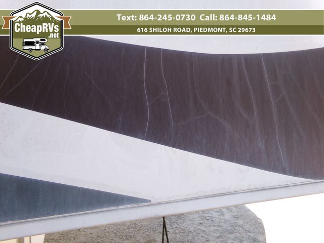 2007 Dutchmen Grand Junction 37QSL 37qsl | Piedmont, SC | Cheap RV's LLC 2007 Dutchmen Grand Junction 37QSL 37qsl | Piedmont, SC | Cheap RV's LLC