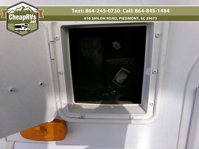 2007 Dutchmen Grand Junction 37QSL 37qsl | Piedmont, SC | Cheap RV's LLC 2007 Dutchmen Grand Junction 37QSL 37qsl | Piedmont, SC | Cheap RV's LLC