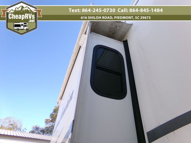 2007 Dutchmen Grand Junction 37QSL 37qsl | Piedmont, SC | Cheap RV's LLC 2007 Dutchmen Grand Junction 37QSL 37qsl | Piedmont, SC | Cheap RV's LLC