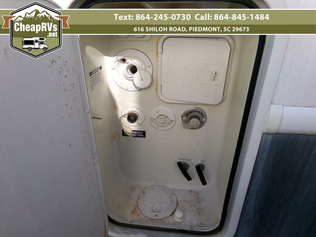 2007 Dutchmen Grand Junction 37QSL 37qsl | Piedmont, SC | Cheap RV's LLC 2007 Dutchmen Grand Junction 37QSL 37qsl | Piedmont, SC | Cheap RV's LLC