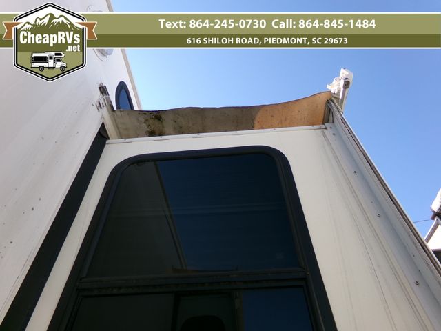 2007 Dutchmen Grand Junction 37QSL 37qsl | Piedmont, SC | Cheap RV's LLC 2007 Dutchmen Grand Junction 37QSL 37qsl | Piedmont, SC | Cheap RV's LLC