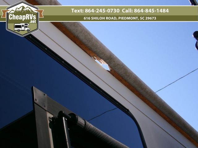 2007 Dutchmen Grand Junction 37QSL 37qsl | Piedmont, SC | Cheap RV's LLC 2007 Dutchmen Grand Junction 37QSL 37qsl | Piedmont, SC | Cheap RV's LLC