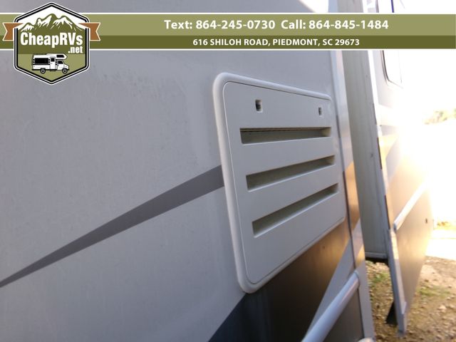 2007 Dutchmen Grand Junction 37QSL 37qsl | Piedmont, SC | Cheap RV's LLC 2007 Dutchmen Grand Junction 37QSL 37qsl | Piedmont, SC | Cheap RV's LLC