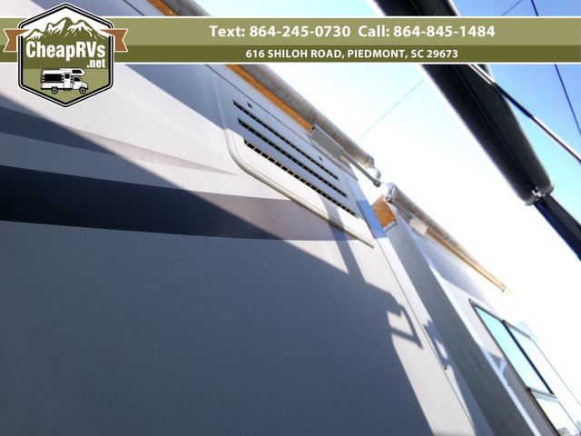 2007 Dutchmen Grand Junction 37QSL 37qsl | Piedmont, SC | Cheap RV's LLC 2007 Dutchmen Grand Junction 37QSL 37qsl | Piedmont, SC | Cheap RV's LLC