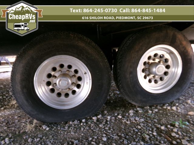 2007 Dutchmen Grand Junction 37QSL 37qsl | Piedmont, SC | Cheap RV's LLC 2007 Dutchmen Grand Junction 37QSL 37qsl | Piedmont, SC | Cheap RV's LLC