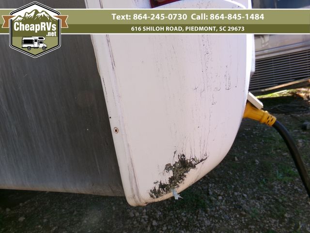 2007 Dutchmen Grand Junction 37QSL 37qsl | Piedmont, SC | Cheap RV's LLC 2007 Dutchmen Grand Junction 37QSL 37qsl | Piedmont, SC | Cheap RV's LLC