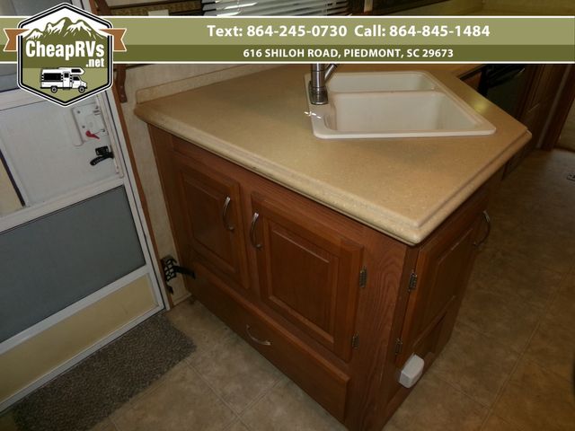 2007 Dutchmen Grand Junction 37QSL 37qsl | Piedmont, SC | Cheap RV's LLC 2007 Dutchmen Grand Junction 37QSL 37qsl | Piedmont, SC | Cheap RV's LLC