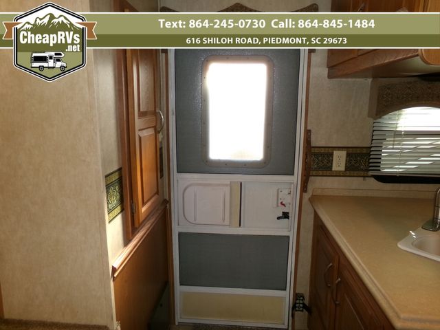 2007 Dutchmen Grand Junction 37QSL 37qsl | Piedmont, SC | Cheap RV's LLC 2007 Dutchmen Grand Junction 37QSL 37qsl | Piedmont, SC | Cheap RV's LLC