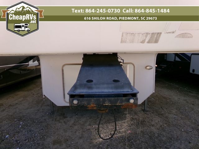 2007 Dutchmen Grand Junction 37QSL 37qsl | Piedmont, SC | Cheap RV's LLC 2007 Dutchmen Grand Junction 37QSL 37qsl | Piedmont, SC | Cheap RV's LLC