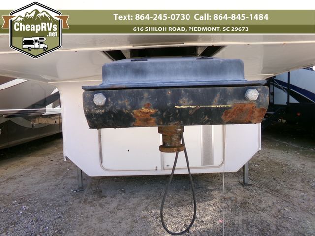 2007 Dutchmen Grand Junction 37QSL 37qsl | Piedmont, SC | Cheap RV's LLC 2007 Dutchmen Grand Junction 37QSL 37qsl | Piedmont, SC | Cheap RV's LLC