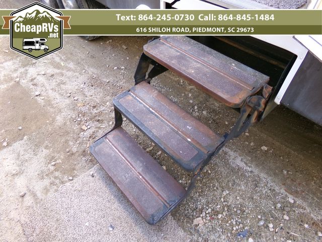 2007 Dutchmen Grand Junction 37QSL 37qsl | Piedmont, SC | Cheap RV's LLC 2007 Dutchmen Grand Junction 37QSL 37qsl | Piedmont, SC | Cheap RV's LLC