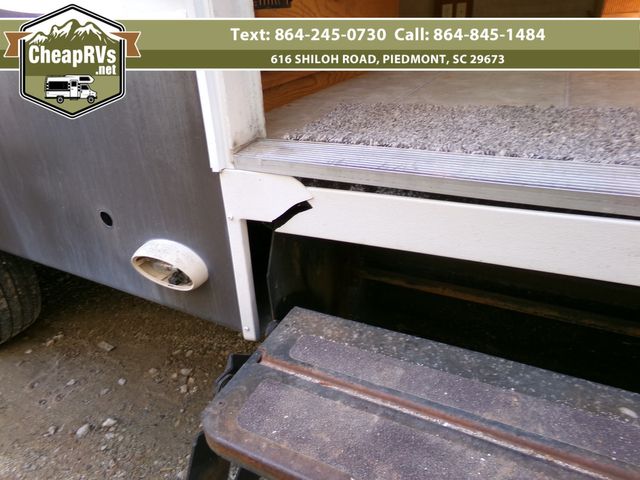 2007 Dutchmen Grand Junction 37QSL 37qsl | Piedmont, SC | Cheap RV's LLC 2007 Dutchmen Grand Junction 37QSL 37qsl | Piedmont, SC | Cheap RV's LLC