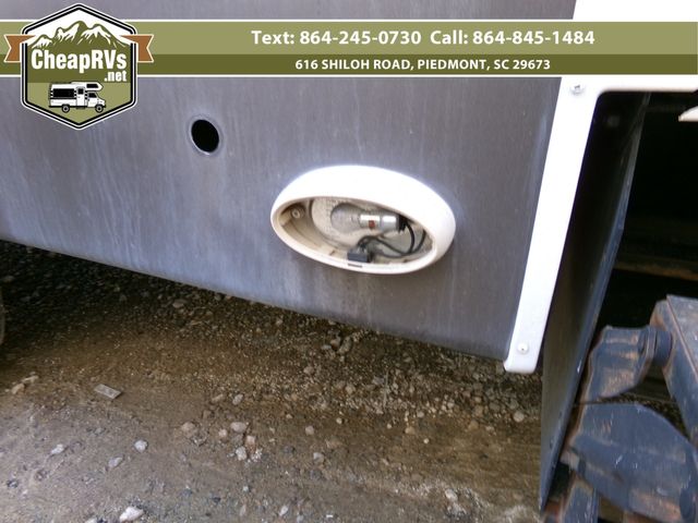 2007 Dutchmen Grand Junction 37QSL 37qsl | Piedmont, SC | Cheap RV's LLC 2007 Dutchmen Grand Junction 37QSL 37qsl | Piedmont, SC | Cheap RV's LLC