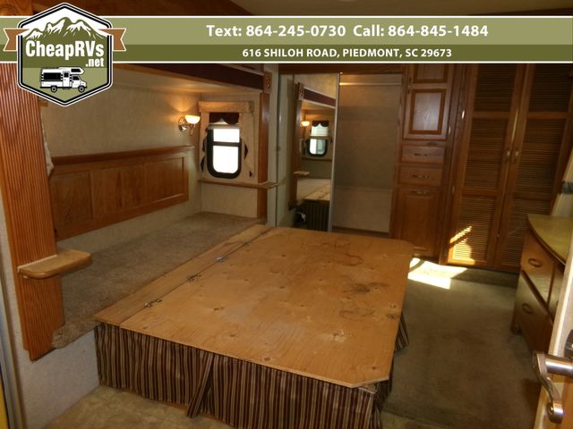 2007 Dutchmen Grand Junction 37QSL 37qsl | Piedmont, SC | Cheap RV's LLC 2007 Dutchmen Grand Junction 37QSL 37qsl | Piedmont, SC | Cheap RV's LLC