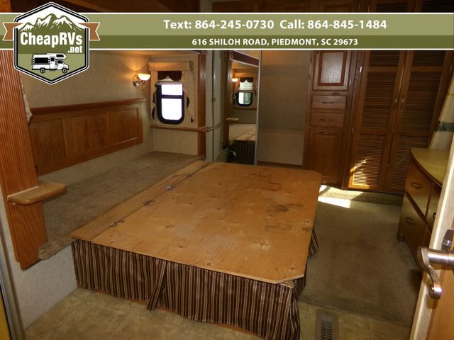 2007 Dutchmen Grand Junction 37QSL 37qsl | Piedmont, SC | Cheap RV's LLC 2007 Dutchmen Grand Junction 37QSL 37qsl | Piedmont, SC | Cheap RV's LLC