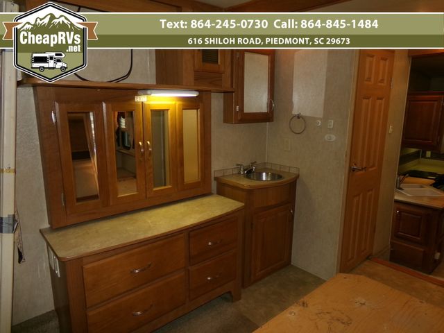 2007 Dutchmen Grand Junction 37QSL 37qsl | Piedmont, SC | Cheap RV's LLC 2007 Dutchmen Grand Junction 37QSL 37qsl | Piedmont, SC | Cheap RV's LLC